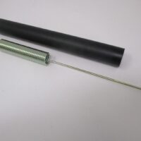 Genuine Toro 117-9146 & 114-3796 Clutch Spring & Cover