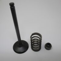 Genuine Kawasaki 12004-0733  Intake Valve Spring Oil Seal 92049-0862 49078-7002