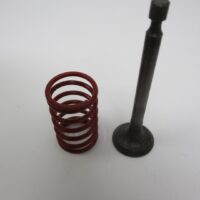 Genuine Kawasaki 12005-2087 Exhaust Valve Spring 49078-7001 FE120G Toro Flex 21