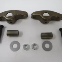 2 Genuine Kawasaki 12016-0048 Rocker Arms Kit with Collar, Nuts & Bolts FX751V FX801V