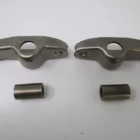 2 Genuine Kawasaki 12016-0048 Rocker Arms & Collar 92152-2077 FX751V FX801V FX850V