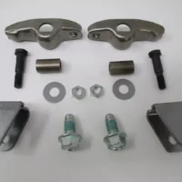 2 Genuine Kawasaki 12016-0048 Rocker Arms Kit, Collar, Nuts, Bolts & Brackets FX751V, FX801V, FX850V