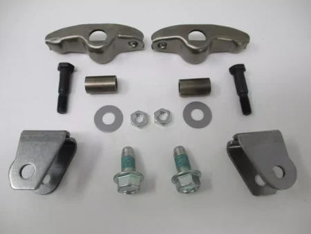 2 Genuine Kawasaki 12016-0048 Rocker Arms Kit, Collar, Nuts, Bolts & Brackets FX751V, FX801V, FX850V