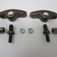 2 Genuine Kawasaki 12016-0040 Rocker Arms & 92152-2077 Collar Nuts Bolts