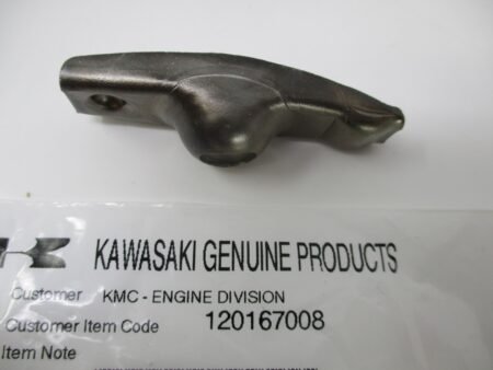 Genuine Kawasaki 12016-7008 Rocker Arm for FH381V FH430V FH541V FH480V FH541 - Image 3