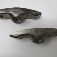 2 Genuine Kawasaki 12016-7008 Rocker Arm for FH381V FH430V FH541V FH480V FH541