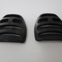 2 Genuine Toro 125-1093 Rear Wheel Arm Knob Adjuster