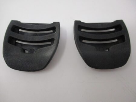 2 Genuine Toro 125-1093 Rear Wheel Arm Knob Adjuster - Image 3