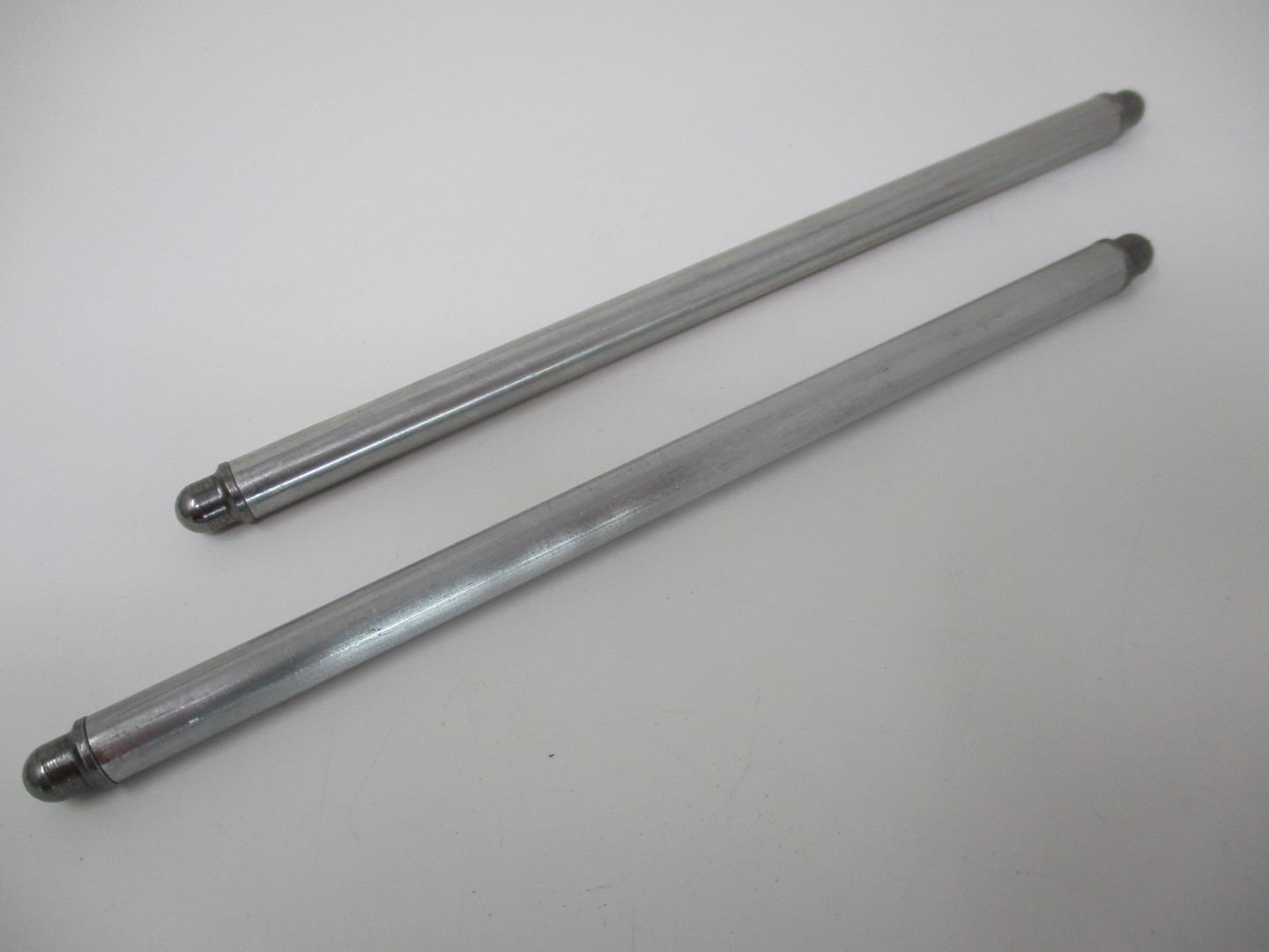 2 Genuine Kawasaki 13116-0712 13116-0711 Push Rods FX921V FXT00V 13116-7005