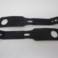 2 Genuine Toro 132-4486 Wheel Height Adjustment Arm Spring