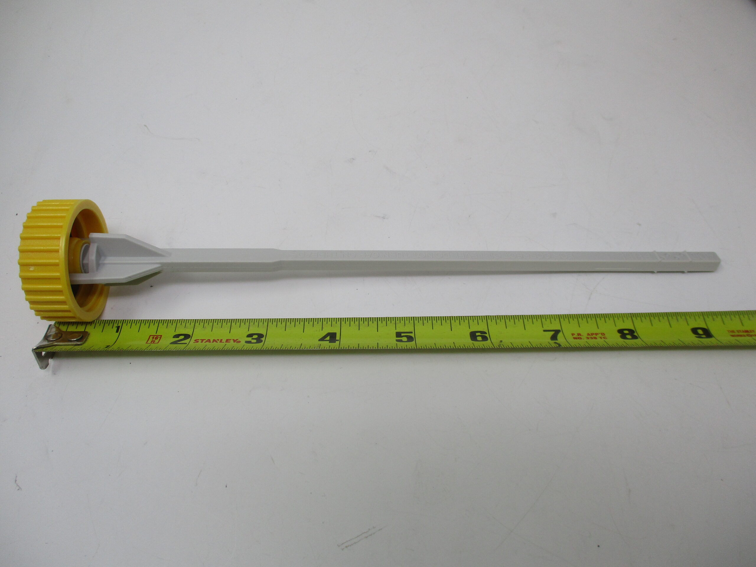 Genuine Kawasaki 14075-0728, 14075-7009 Oil Dipstick FH541V FH500V FH531V FH541V - Image 6