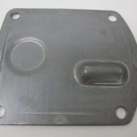 Genuine Kawasaki 14091-7007 Breather Gasket Cover FH381V FH430V FH480V