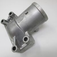 Genuine Kawasaki 16060-7040 Intake Pipe for Canister Air Filter Adaptor