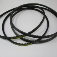 2 sets Genuine Toro Traction V-Belt 37-9090 & Auger 37-9080