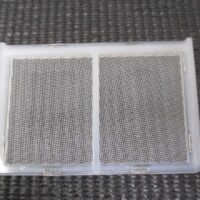 Genuine Kawasaki 49065-2072 Oil Filter Screen FD440V FD501D FD501V FD620D FD661D