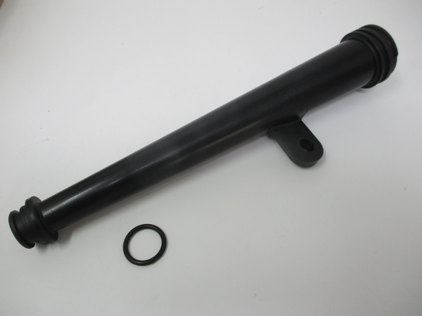 Genuine Kawasaki 59231-7003 Oil Filler Tube & O-Ring FH381V FH430V FH480V - Image 3