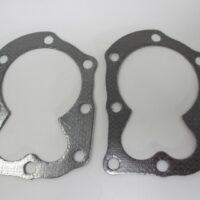 2 Genuine Briggs & Stratton 698717 Head Gasket 270341 272170 272694 692288