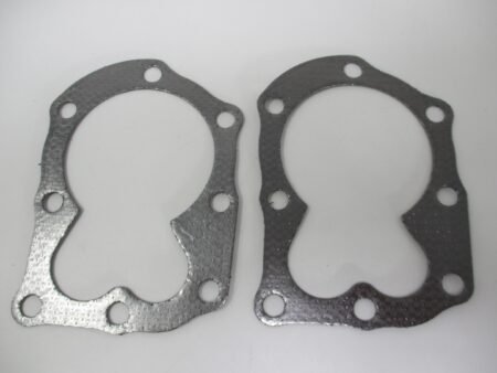 2 Genuine Briggs & Stratton 698717 Head Gasket 270341 272170 272694 692288