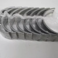 Genuine Briggs & Stratton 825039 Crankshaft Main Bearings OS Oversize Daihatsu