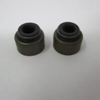 2 Genuine Kawasaki 92049-2272 Valve Oil Seal for FJ180V Toro TimeMaster 30"