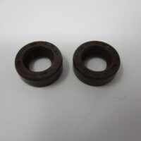 2 Genuine Kawasaki 92049-7019 Oil Seals FH381V FH430V FH541V FH580V