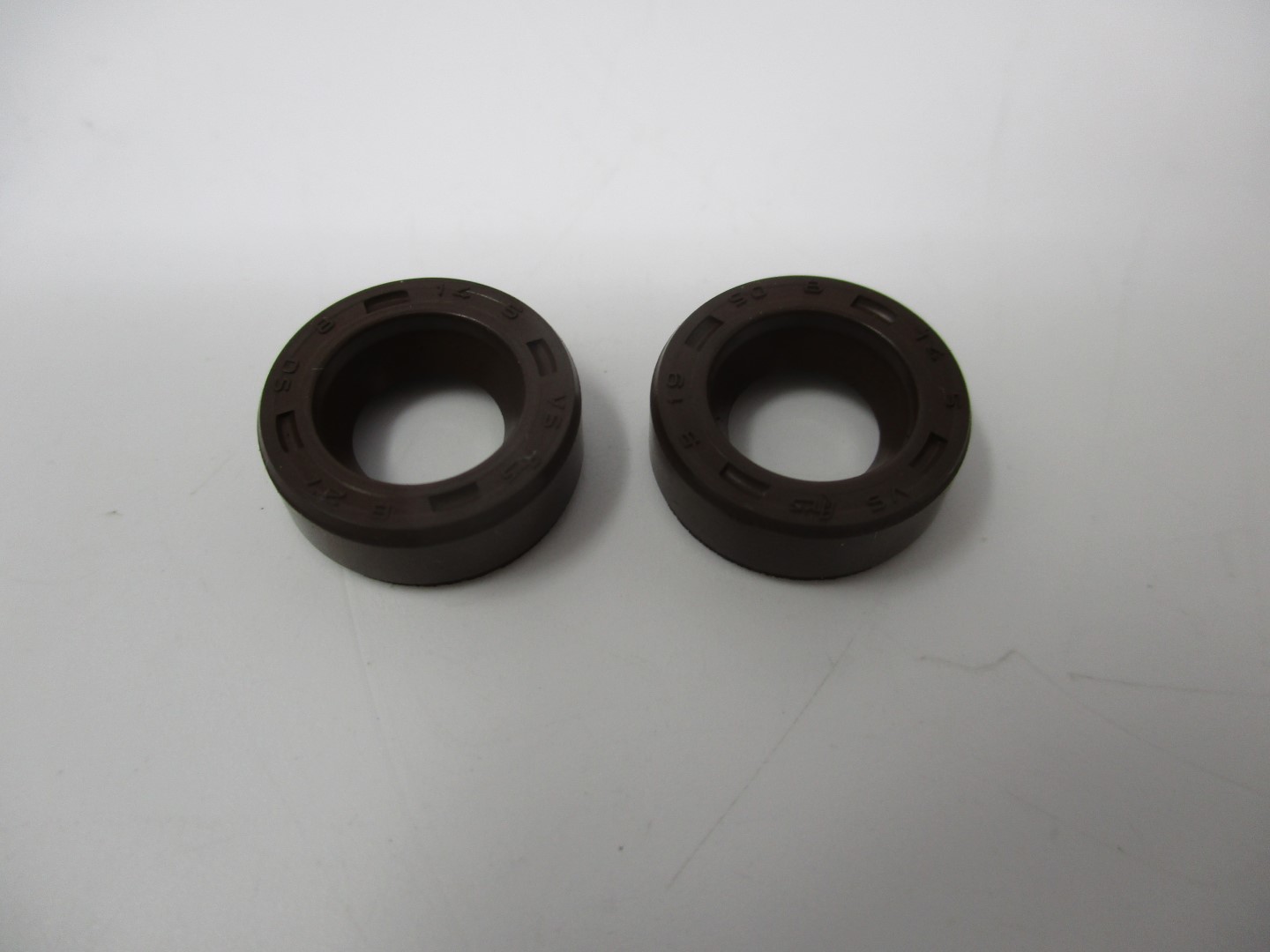 2 Genuine Kawasaki 92049-7019 Oil Seals FH381V FH430V FH541V FH580V