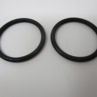 2 Genuine Kawasaki 92055-7022 O-Rings FH601D FH641D FH680D FH721D FH770D