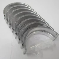 Genuine Kawasaki 92141-0003 Set Main Crankshaft Bearings OS Oversize Daihatsu