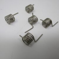 5 Genuine Kawasaki 92145-0931 Carburetor Choke Spring FR541V FR600V FS481V FS541