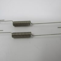 2 Genuine Kawasaki 92145-2089 Carburetor Throttle Governor Spring FE120D FE120G Toro Flex 21