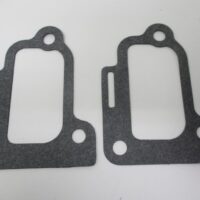 2 Genuine Kawasaki 11061-7062 Manifold Carburetor Gasket FX921V FXT00V