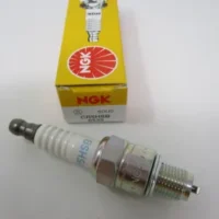 Genuine NGK 6535 CR5HSB Spark Plug Standard Generator Copper Core