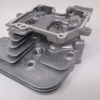 Genuine Kawasaki 11008-0957 Bare Head #2 for FXT00V FX921V FX1000V