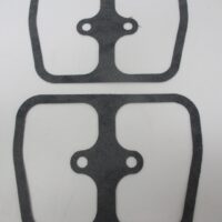 2 Genuine Kawasaki 11060-7013 Rocker Case Gasket FH601V FH641V FH680D FH680V