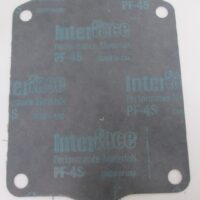 Genuine Kawasaki 11060-7014 Breather Gasket FH601D FH601V FH641V FH680D FH721D