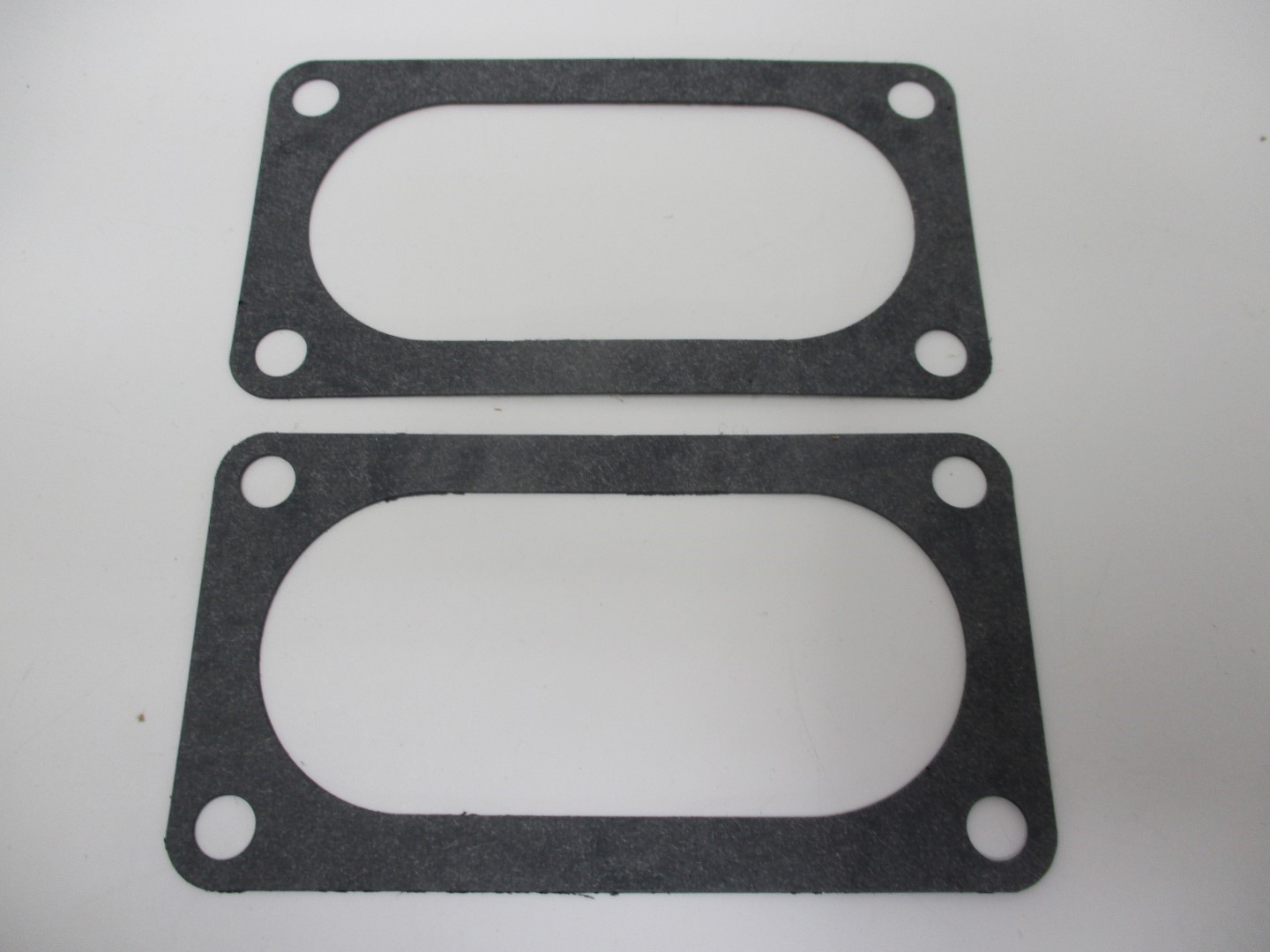 2 Genuine Kawasaki 11061-7056 Carburetor Intake Gasket FX921V FXT00V