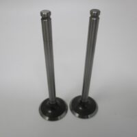 2 Genuine Kawasaki 12004-7006 Intake Valves for FX921V FXT00V