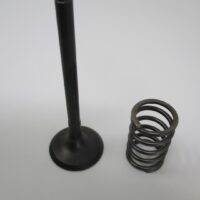 Genuine Kawasaki 12005-0777 Exhaust Valve & Spring 49078-7002 FR651V FR691V