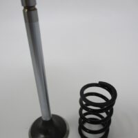 Genuine Kawasaki 12005-0714 Exhaust Valve & Spring 49078-7007 FX921V FXT00V