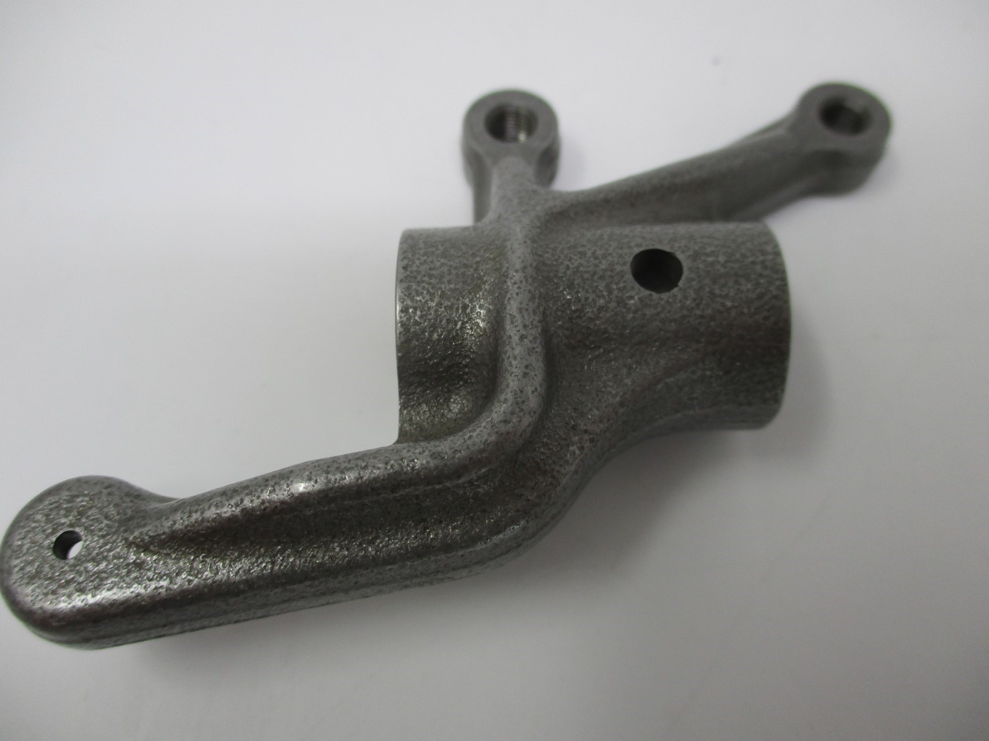 Genuine Kawasaki 12016-7014 Rocker Arm #1 in FX921V FXT00V - Image 3