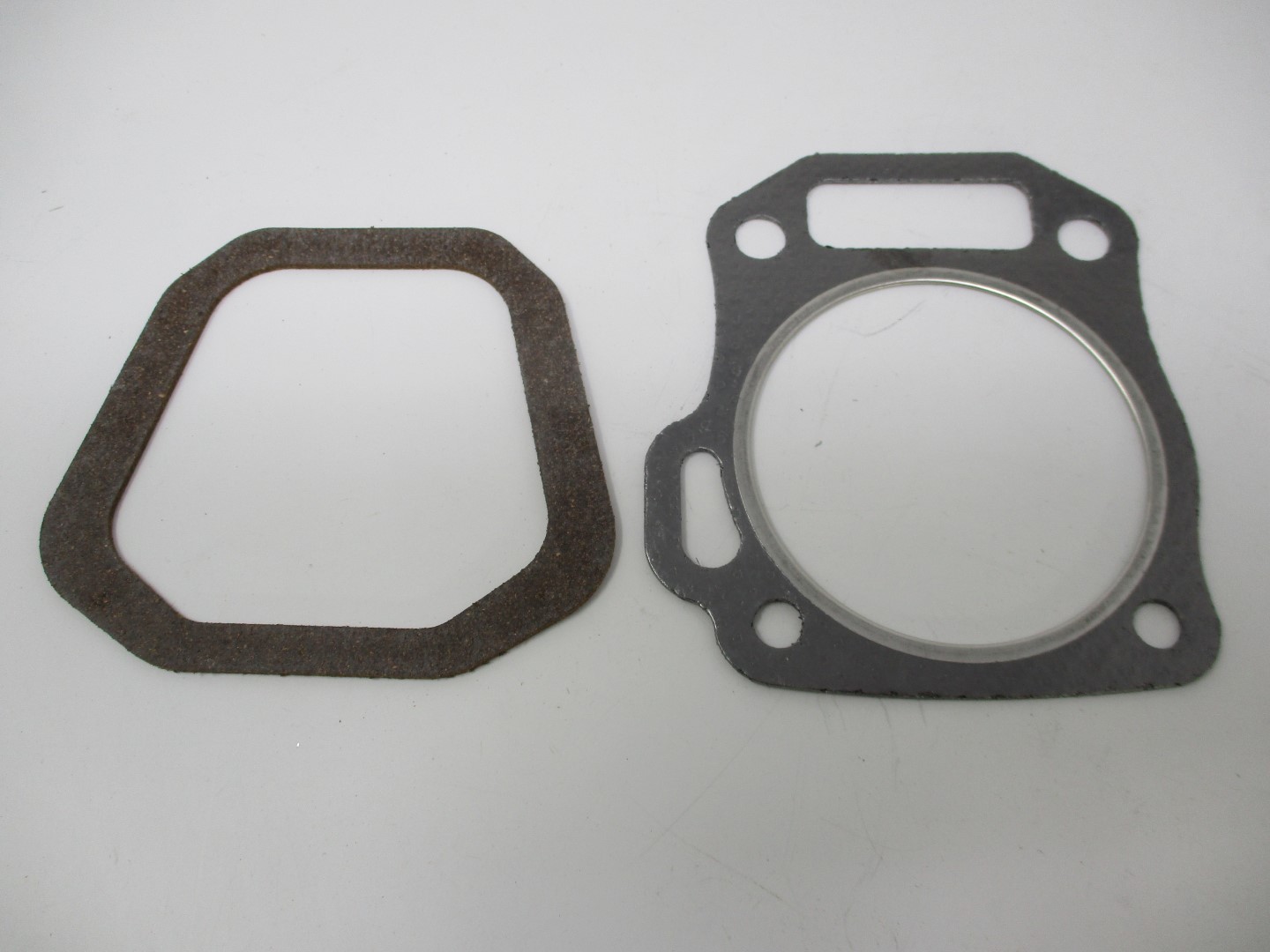 Genuine Toro 127-9000 121-0109 Head & Valve Cover Gasket 127-4224 Snow Master