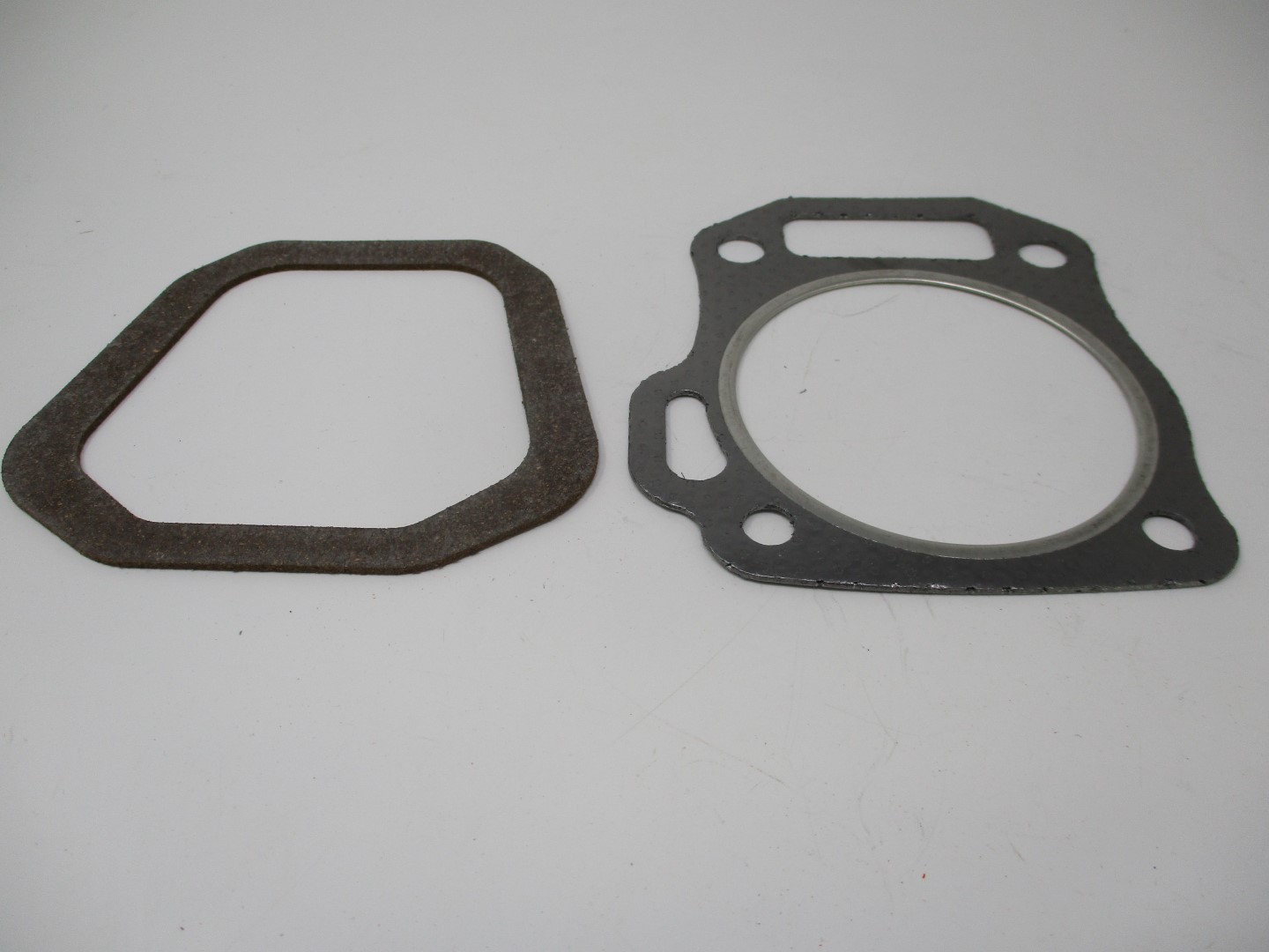 Genuine Toro 127-9000 121-0109 Head & Valve Cover Gasket 127-4224 Snow Master - Image 3
