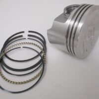 Genuine Kawasaki 13008-7001 13001-7022 Piston & Rings FH381V FH430 FJ180V