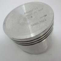 Genuine Kawasaki 13001-7022 Piston FH381V FH430 FJ180V