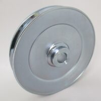 Genuine Toro Exmark 139-2433 Mower Deck Pulley TimeCutter 42”