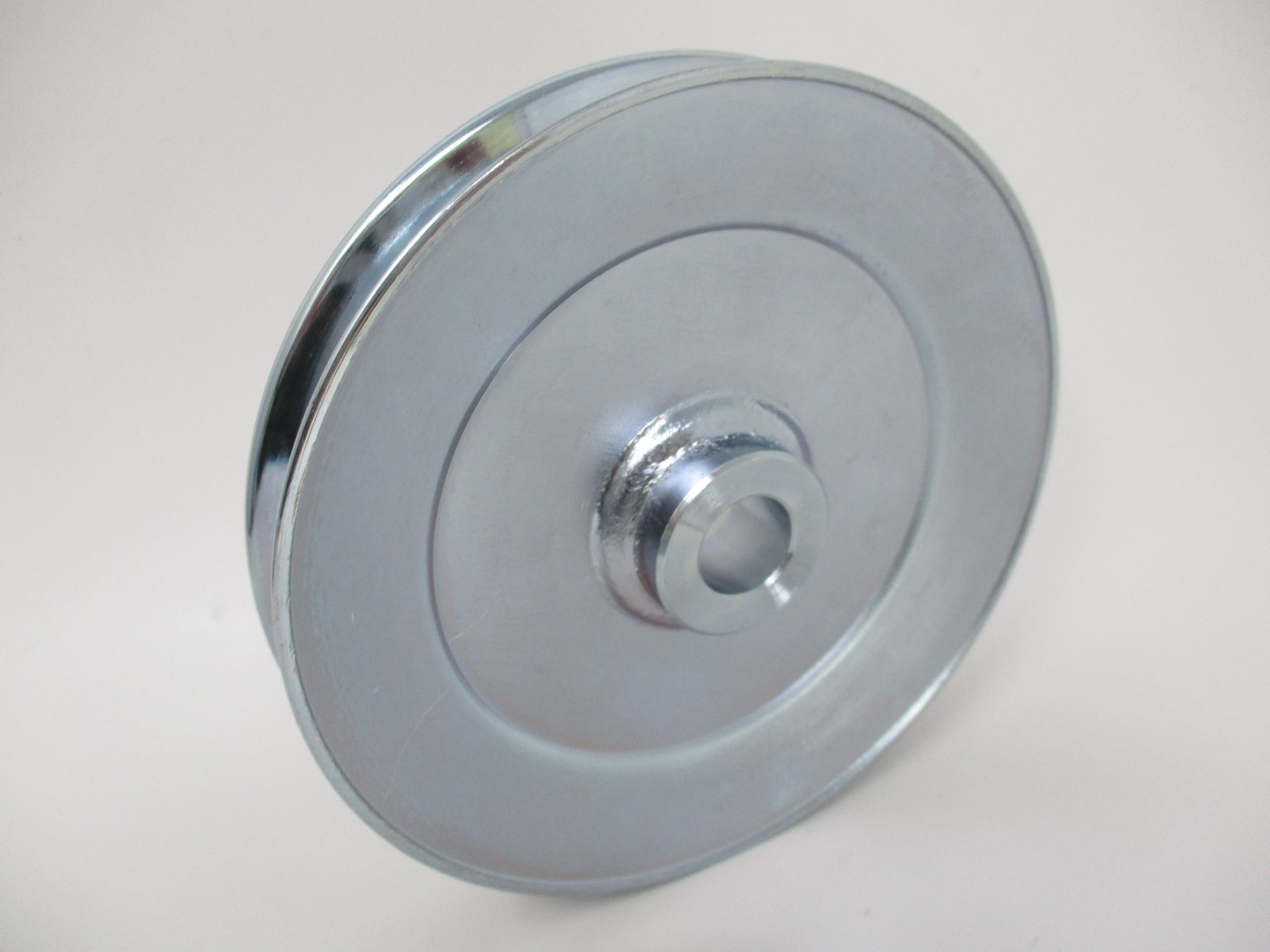 Genuine Toro Exmark 139-2433 Mower Deck Pulley TimeCutter 42”