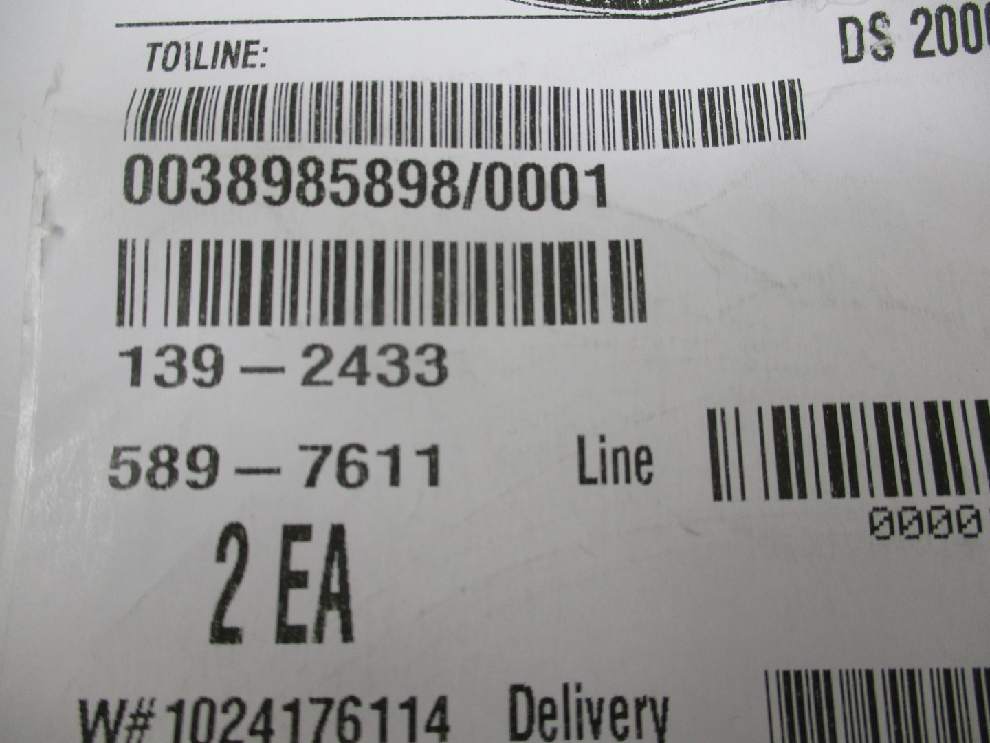 Genuine Toro Exmark 139-2433 Mower Deck Pulley TimeCutter 42” - Image 5