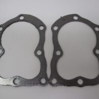 2 Genuine Briggs & Stratton 272157S Cylinder Head Gaskets Replaces 270383 395008
