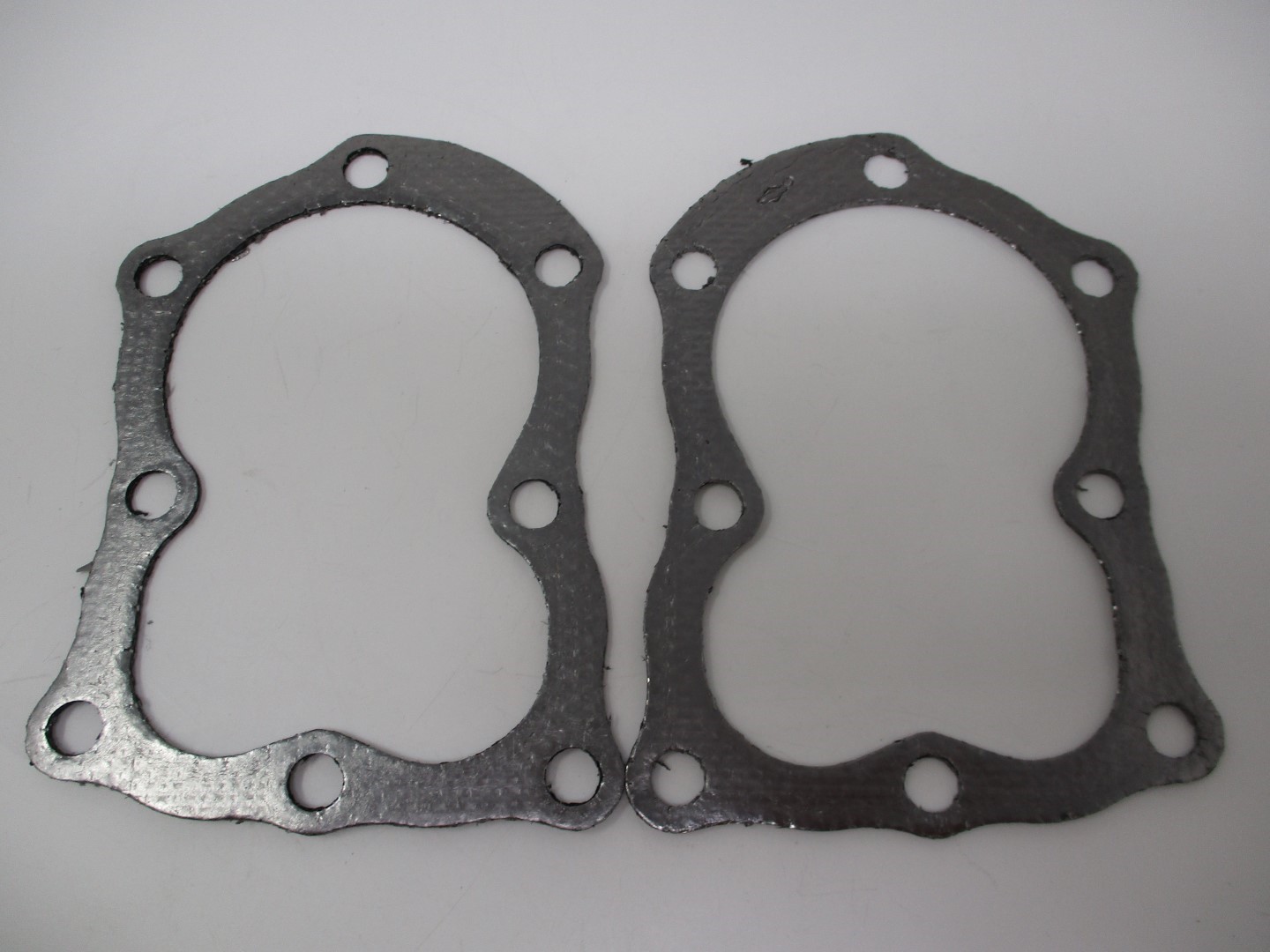 2 Genuine Briggs & Stratton 272157S Cylinder Head Gaskets Replaces 270383 395008