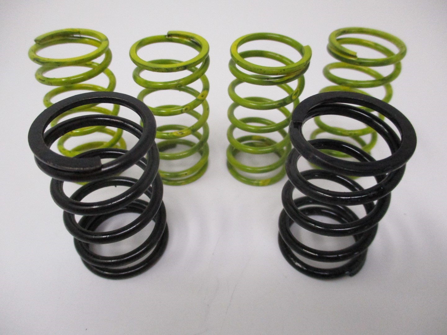 Genuine Kawasaki 49078-7006 & 49078-7007 Valve Springs Intake Exhaust FX921V